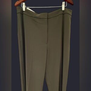 H&M Olive Women's Pants